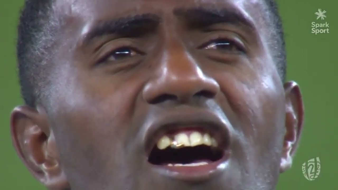 Финал RWC 7s 2022 Фиджи против Новой Зеландии (Молодцы, Фиджи😂)