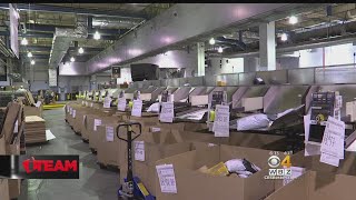 I-Team: Scammers Change Mailing Addresses To Steal Identities