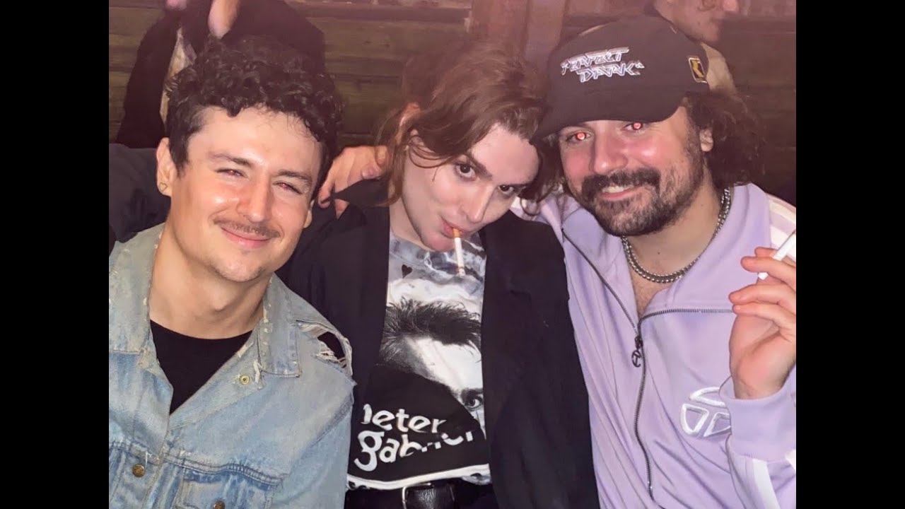 Seeking Derangements - random bits pt. 5