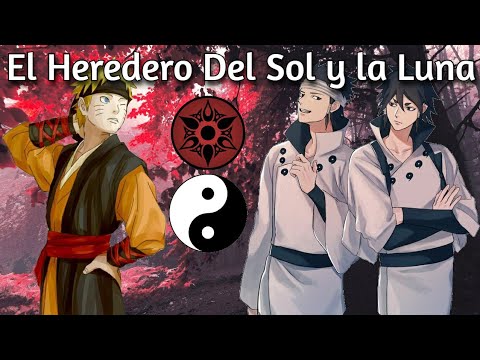 QHPS Naruto era olvidado por sus padres y era la Reencarnación de Indra y Ashura | ARCO 1 COMPLETO !