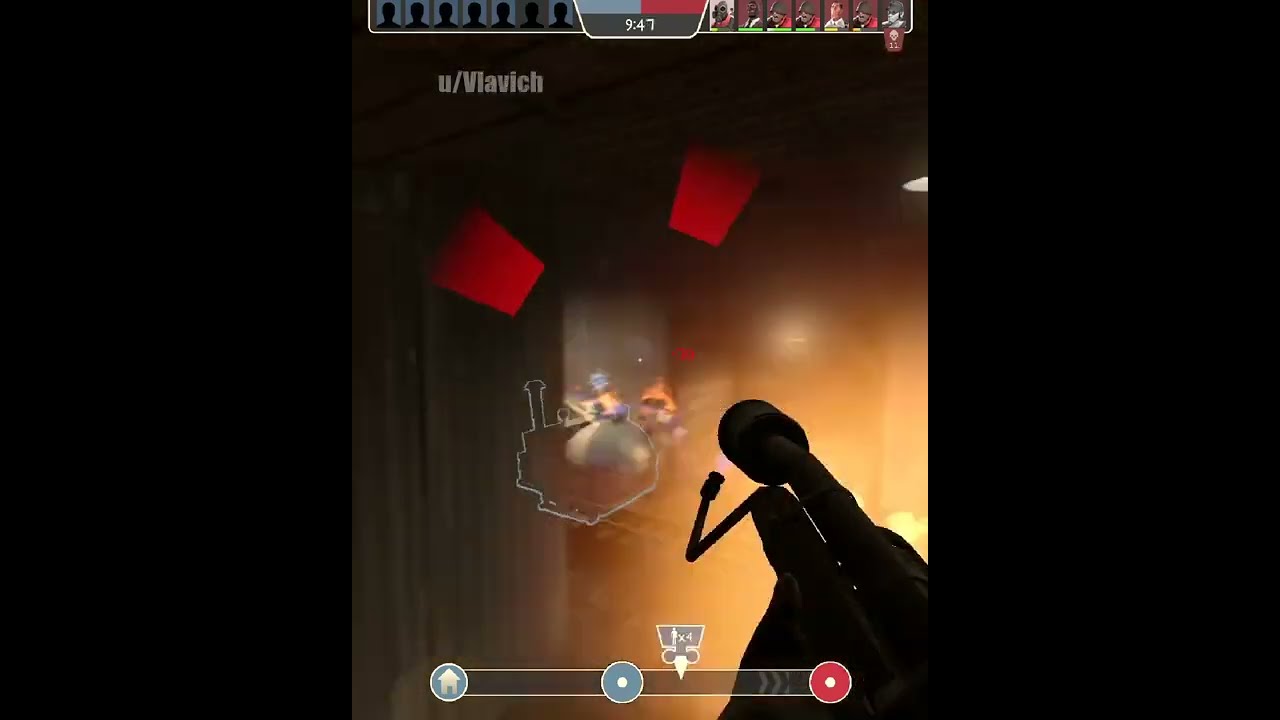 "Random crits" [TF2]