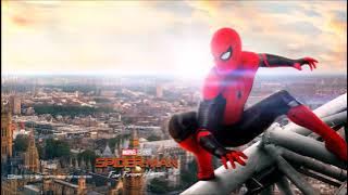 Spider-Man: Far From Home Soundtrack - Spider-Man Theme