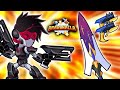 Astral Core Ada + More New Items!! • Brawlhalla 1v1 Gameplay