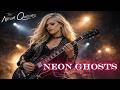 Melodic 80s Rock Revival  - Neon Ghosts | The Neon Queens