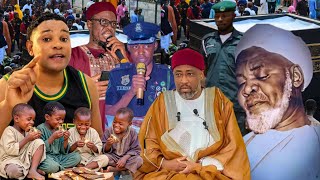 Maganar Gfresh akan masu Maulidi ta janyo cecekuce/ Almajirai 4 sun mutu bayan sunci Kifi a Kano