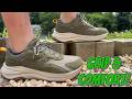 Nortiv 8 Wide Toe Box Hiking Shoes Review: Waterproof & Comfortable?