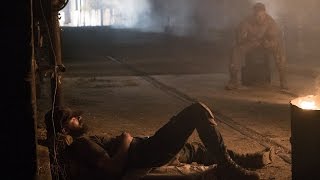 『マン・ダウン』予告篇(ショートバージョン)