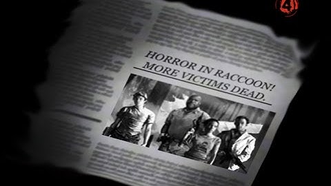 Left 4 Dead 2 [Resident Evil Walkthrough] - Lab