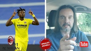 Il MERCATO secondo la GAZZETTA DELLO SPORT: i nomi sul taccuino di Moncada e Furlani (e Pioli?)