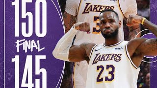 Los Angeles Lakers vs Indiana Pacers Full Game Highlights   March 24, 2024/   THE BIG3 DEPORTIVO
