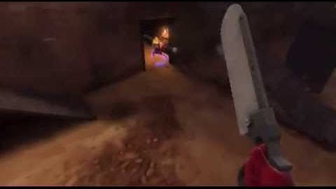 Array Seven: How To Combat Medic [Team Fortress 2]