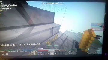 Kawal hacking mcw annihilation