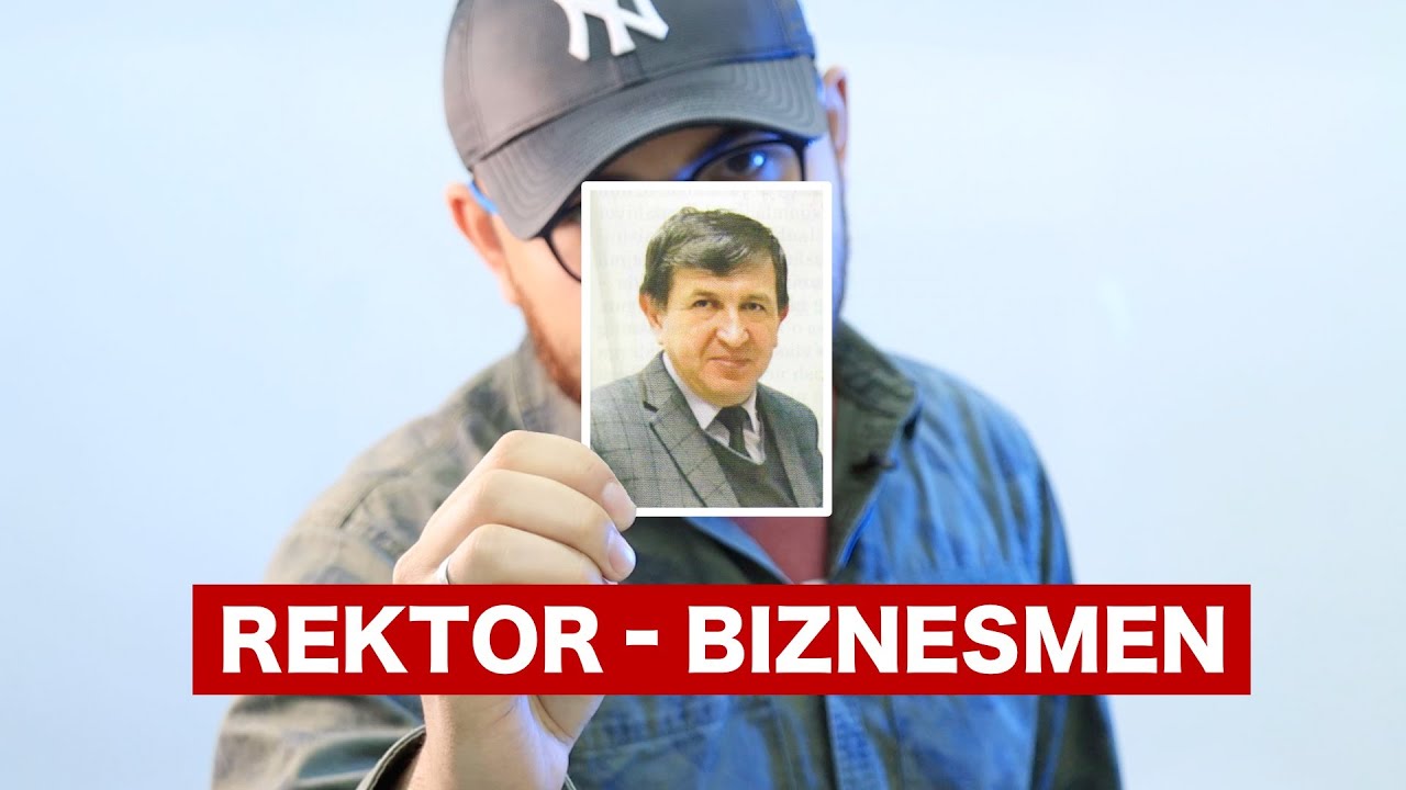 KITOB = BIZNES? Buxoro Davlat Tibbiyot Instituti rektori o'yinlari! #AchchiqChoy