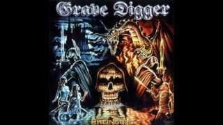 Watch Grave Digger Goodbye video