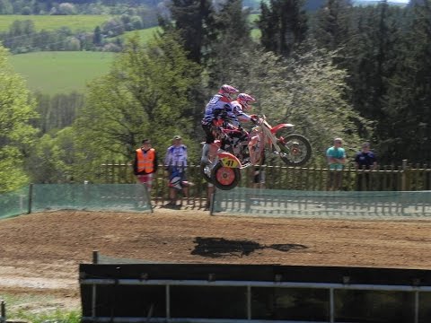 Sidecarcross Team Battaglia