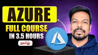 “Azure Full Course for Beginners | Complete Azure Tutorial in 3.5 Hours” | VEP Tech Academy