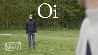 Oi | Short Film