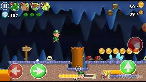 Leps world 1 level 1-6 / Simi Soni