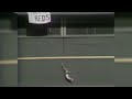 Swingin' A's 1972 World Series Gm. 2 vs. Reds