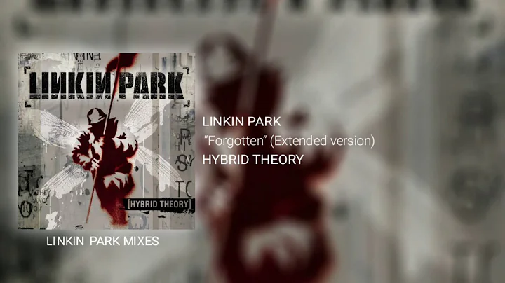 Linkin Park - Forgotten (Extended version)