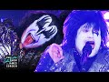 Middle-Aged James Can't 'Rock and Roll All Nite' with KISS