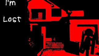 I'm Lost【初音ミク】