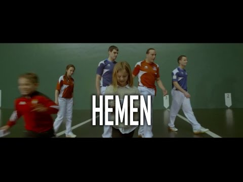 Vendetta - Hemen (Bideoklip Ofiziala)