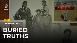 The disturbing truth behind America’s indigenous boarding schools | Fault Lines Documentary