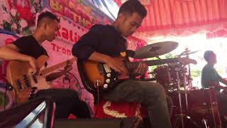 Jamin Guitar | Sắc Bẩy Tinh Yêu - NHẠC ĐÁM CƯỚI