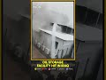Firefighters Contain Blaze at Drone-Hit Foreign Oil Storage Facilities in Basra | WION