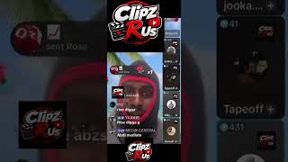 Breaking news- #Huncho tells #russmillion he disarmed and beat up #digdat #fyp #tiktok #cgm