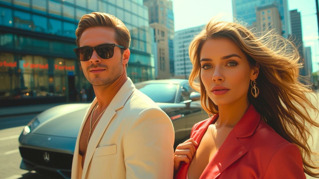 LUNESA – Somebody Special 🔥 Dance Music | Good Vibes