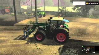 farming simulator 2015 : belgique profonde v2.5