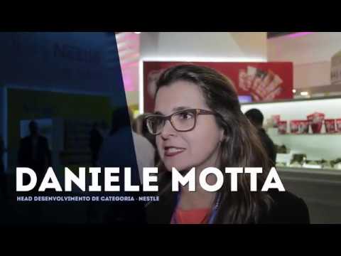 Conversas do Clube | Daniele Motta - Nestlé