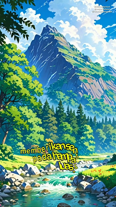 lembah Indonesia