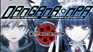 How to play Danganronpa on Phone