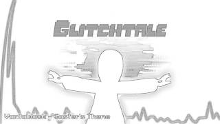 Glitchtale-Vantablack | Sped Up |