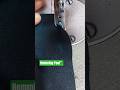 Hemming Foot #shorts #sewing #shortsvideo