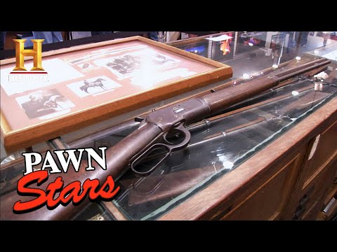 Video: Wer hat die Fehde zwischen Hatfield und McCoy gewonnen?