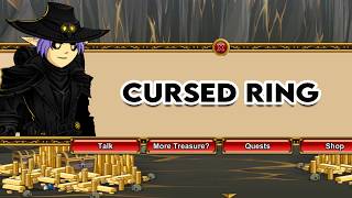 AQW Cursed Ring Bot