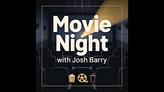 Movie Night Essay Ep  6 One Battle After Another