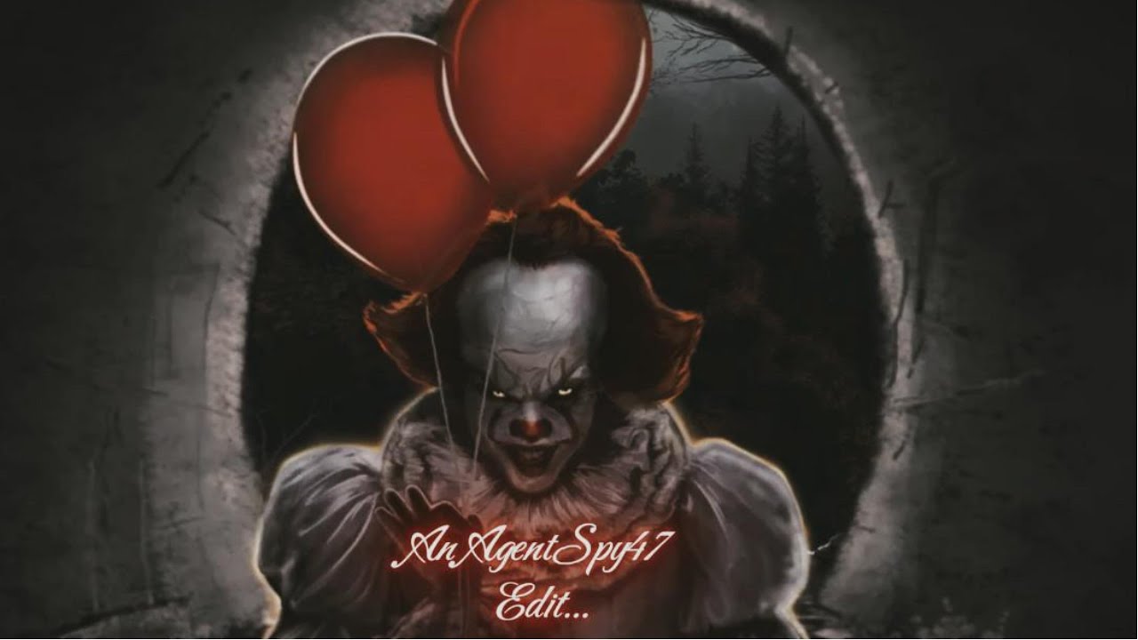 It. (Take Me Away-neb)