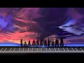 Attack On Titan Eye Water Piano Orchestral Version 進撃の巨人 Attack On Titan Eye Water Piano Orchestral Version 進撃の巨人