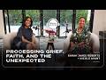 Processing Grief, Faith, and the Unexpected with Sarah Jakes Roberts and Nicole Avant