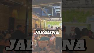 Jabalina restaurante en Monterrey #frostyfoodmx #restaurantemexicano