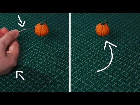 Make Objects Float STOP MOTION Animation Tutorial