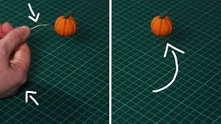 Make Objects Float STOP MOTION Animation Tutorial