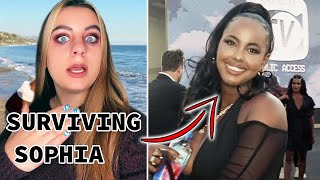 Influencers Scammed Out Of $11 Million By FAKE Publicist #SurvivingSophia