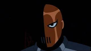 Teen Titans - Aftershocks (Part 2): You Failed