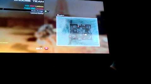 Mw2 Tu7 Online Challenge Lobby! Free!